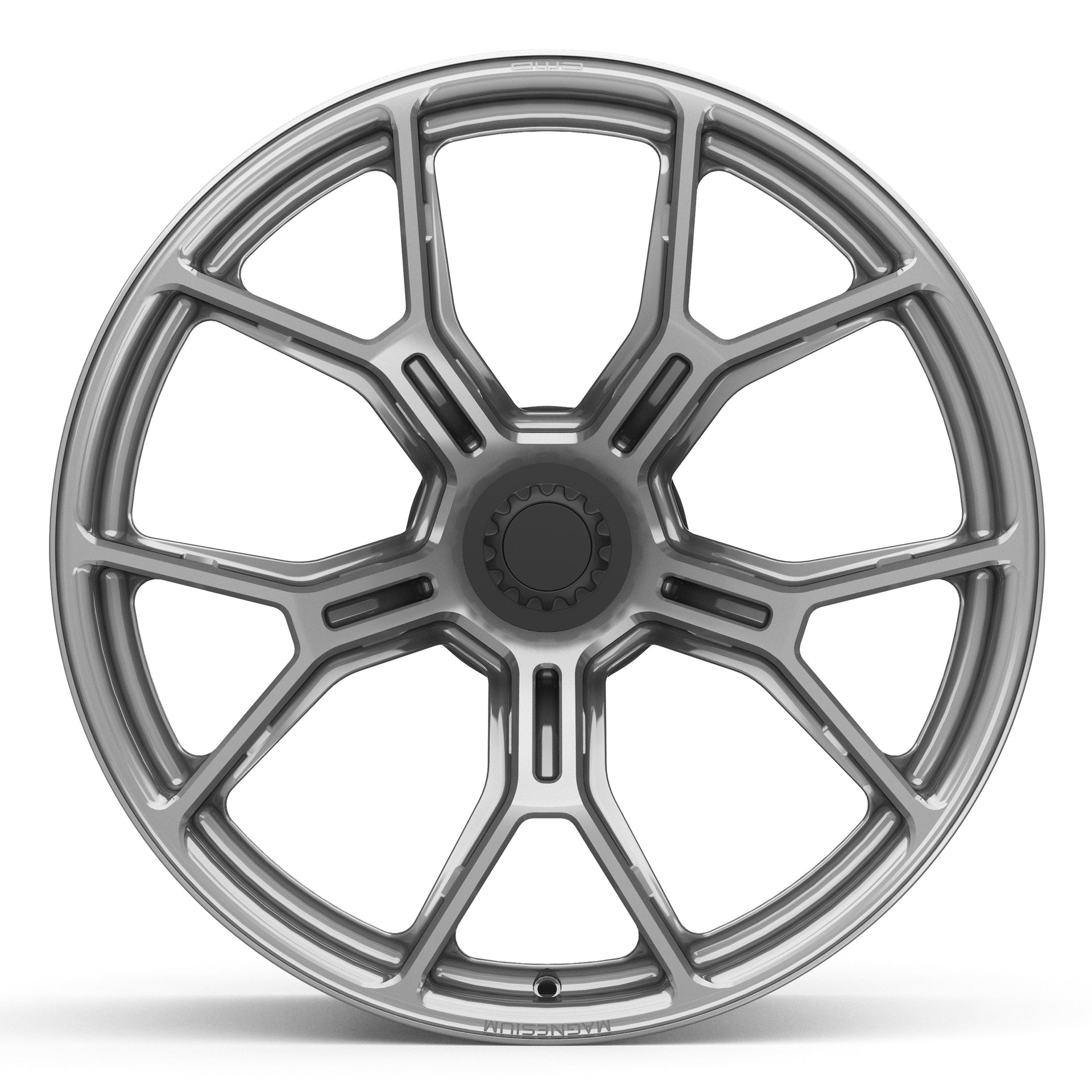 GW9-904 Magnesium Monoblock - Vorsteiner Wheels