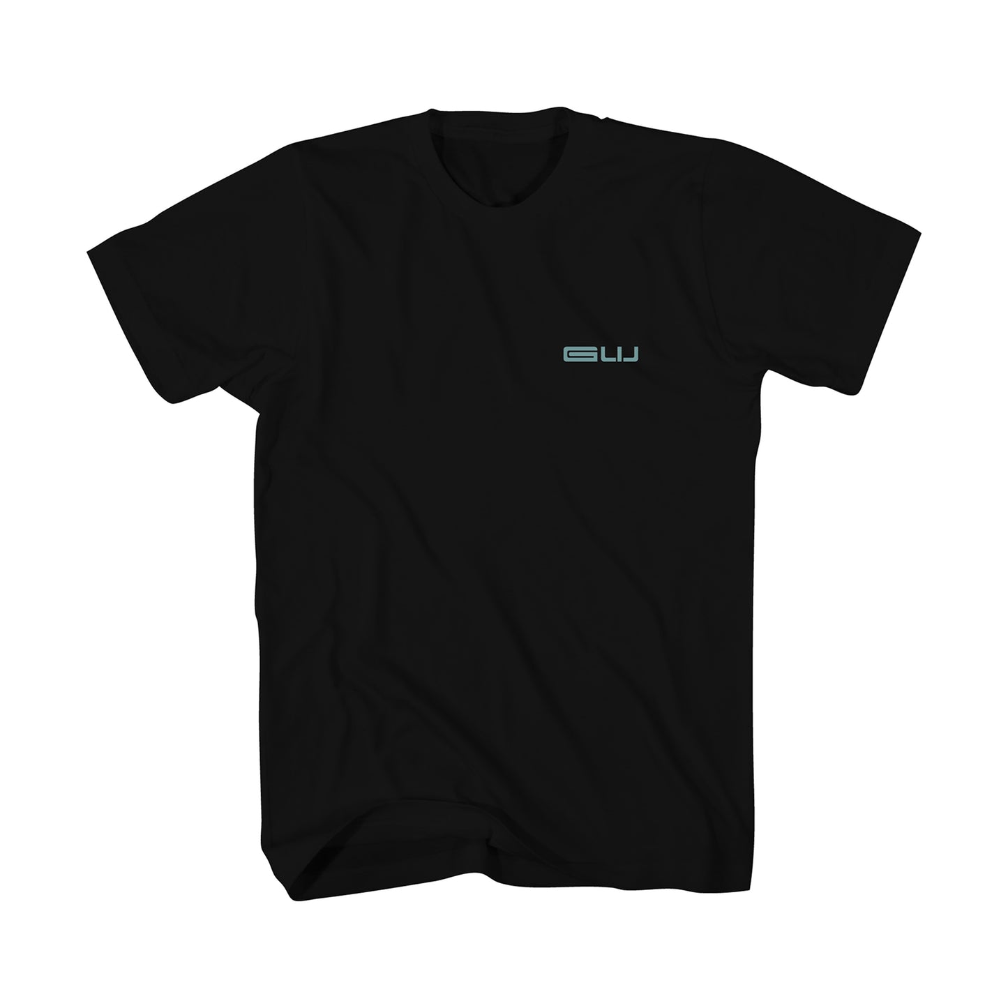 Worldwide T-Shirt - Black