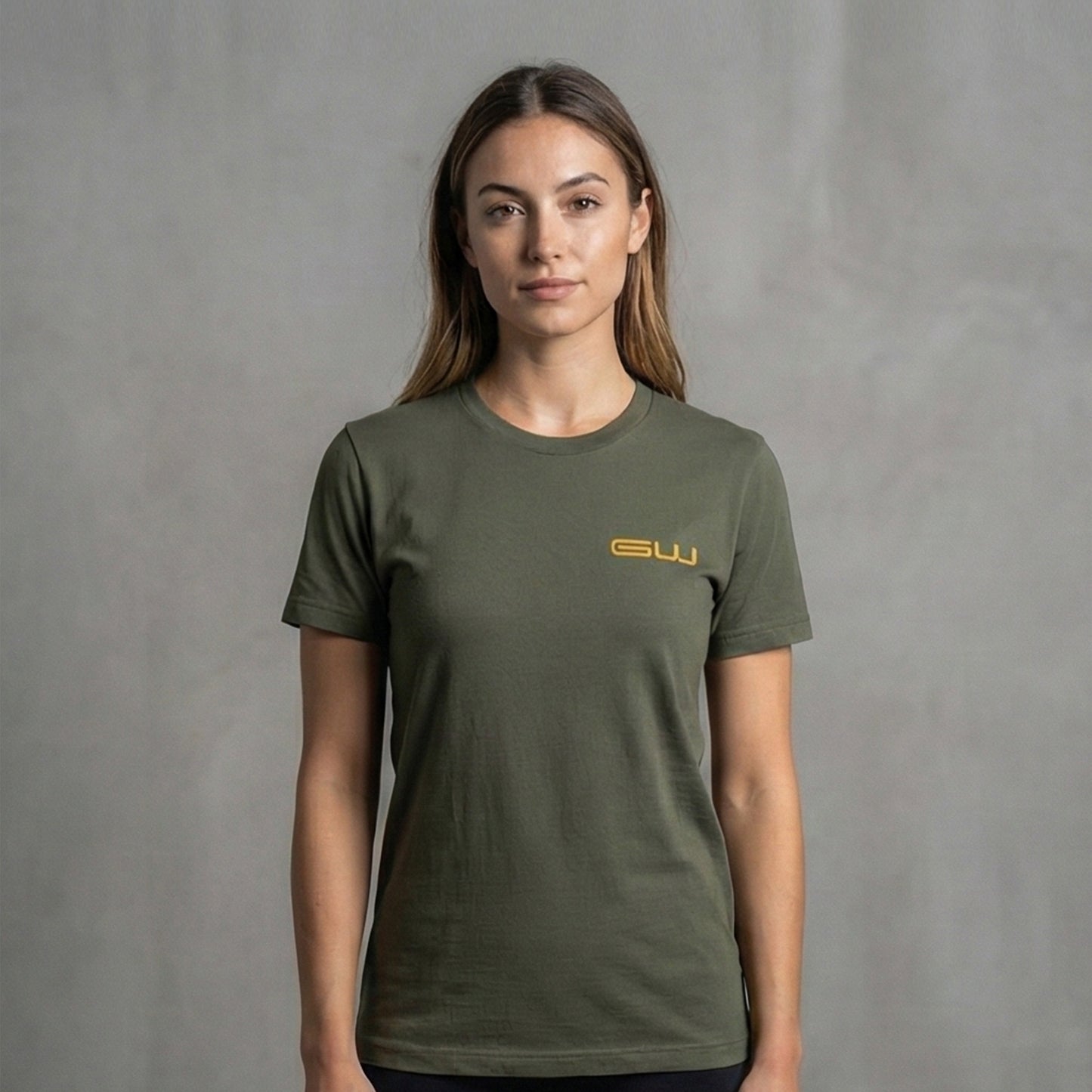 Worldwide T-Shirt - Cypress