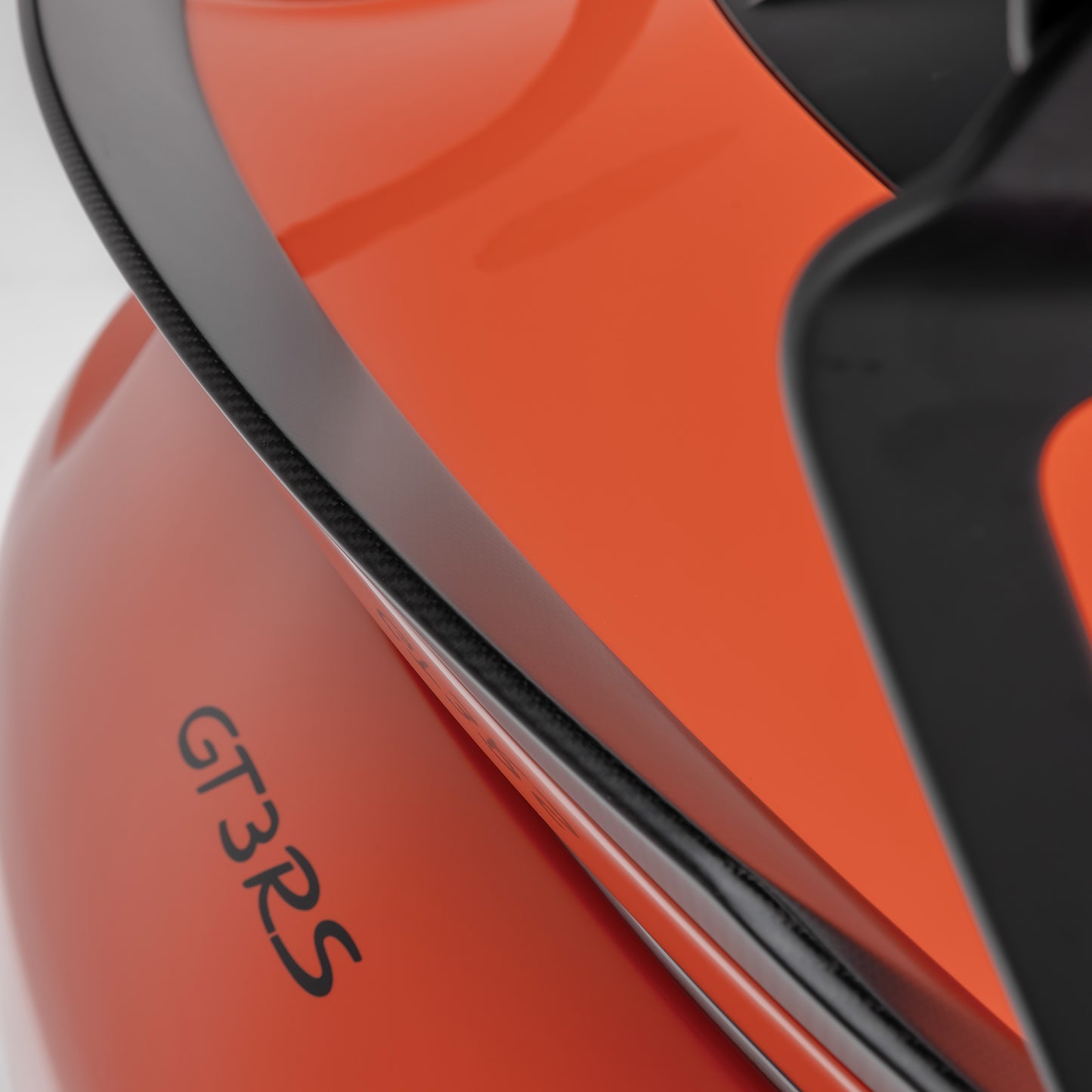 Porsche 991.2 911 GT3RS Decklid Spoiler