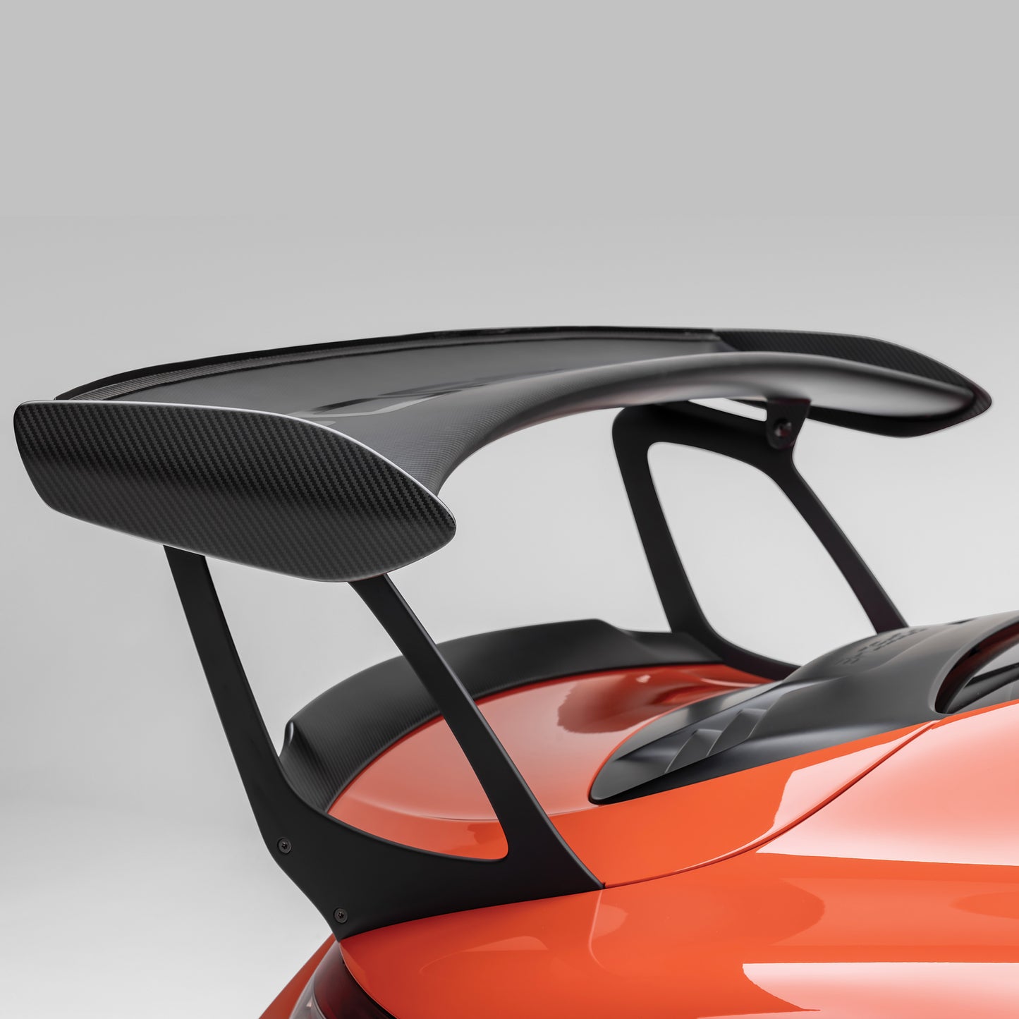 Porsche 991.2 911 GT3RS Extended Wing Risers