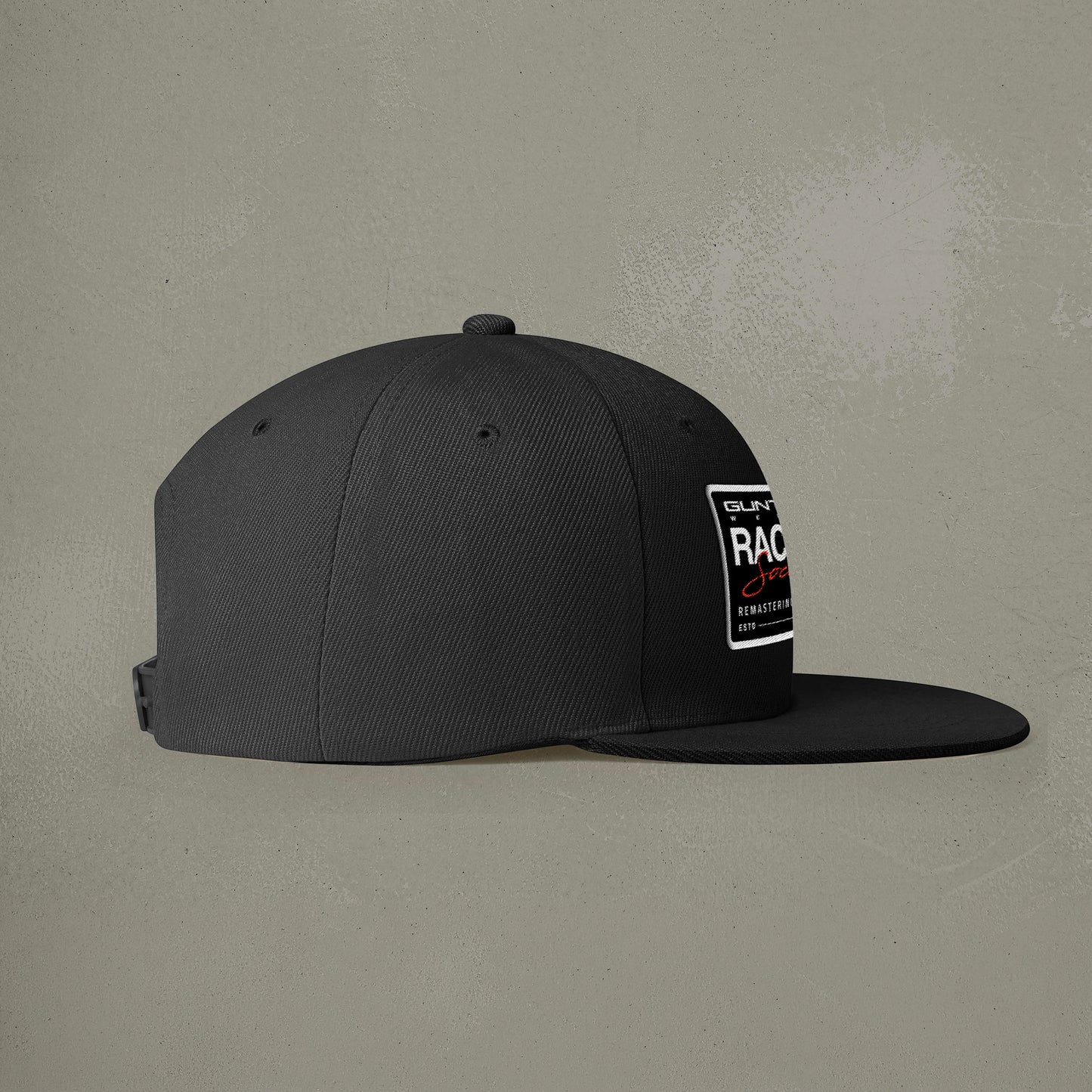 Racing Society Hat