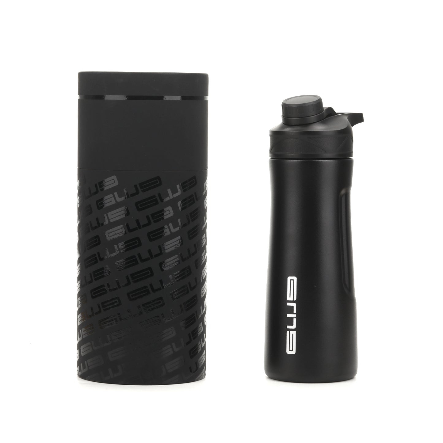 GW9 Sports Insulated Water Bottle