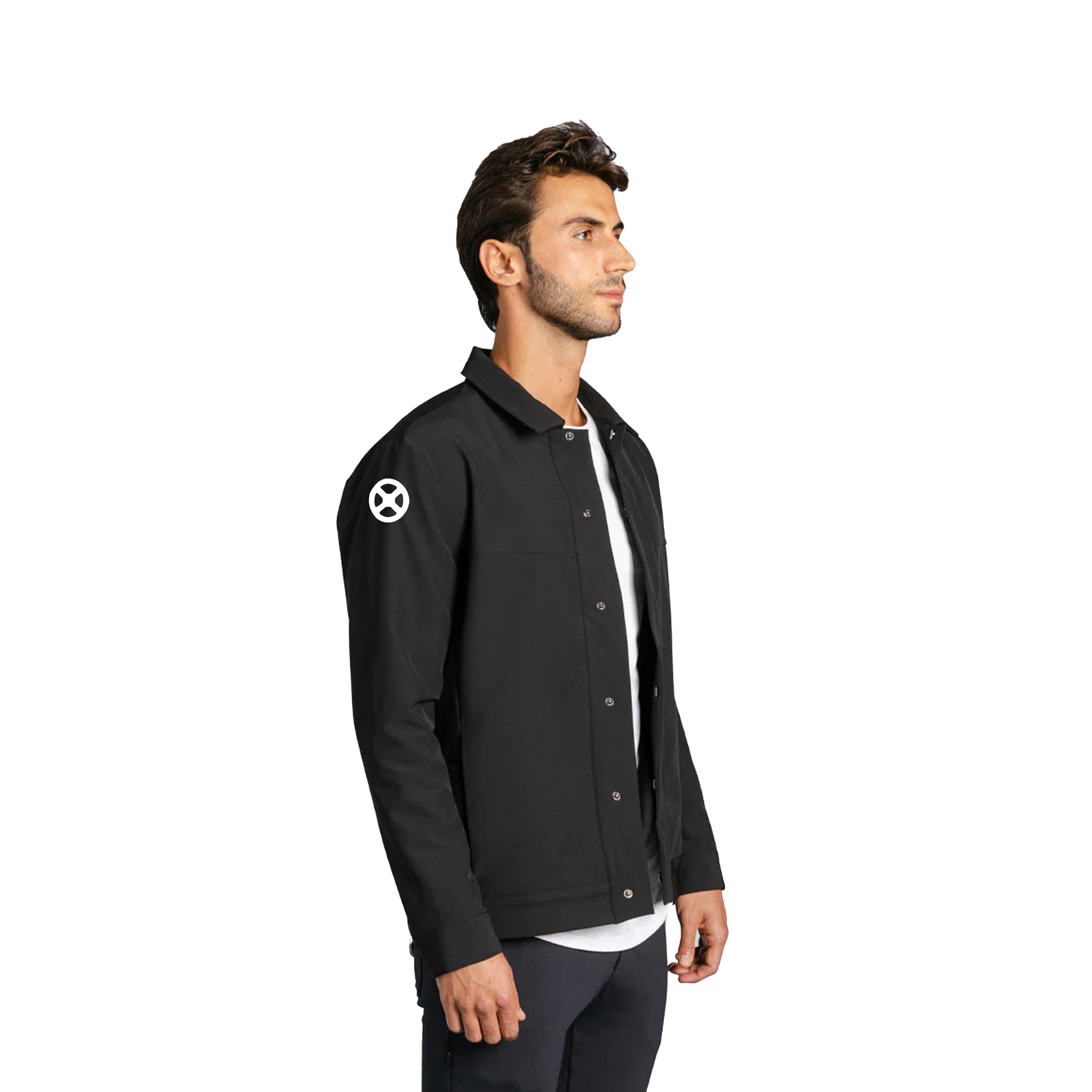 2022 GUNTHER WERKS x BYLT Shop Jacket