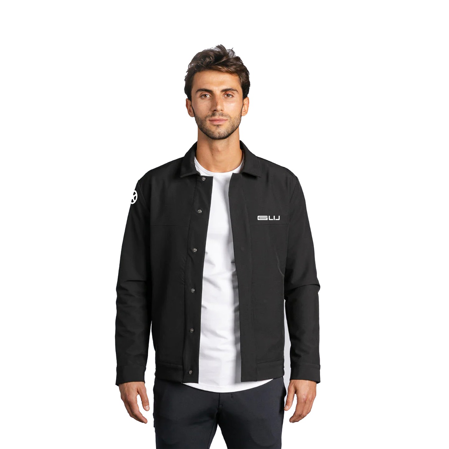 2022 GUNTHER WERKS x BYLT Shop Jacket