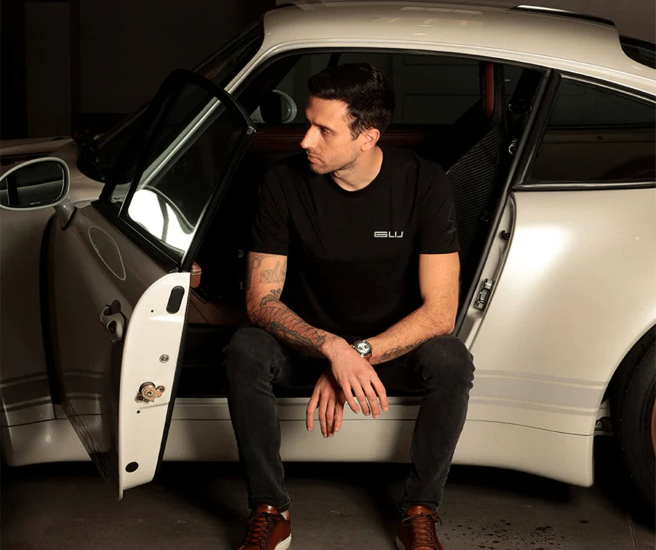 Gunther Werks T-Shirt