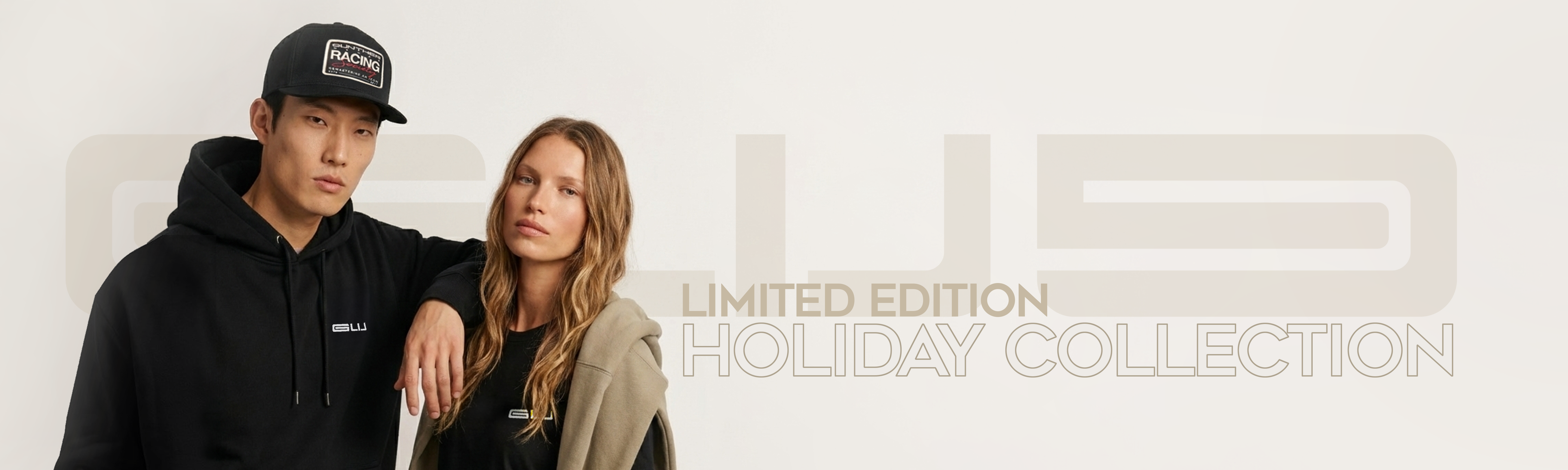Limited Edition Holiday Collection