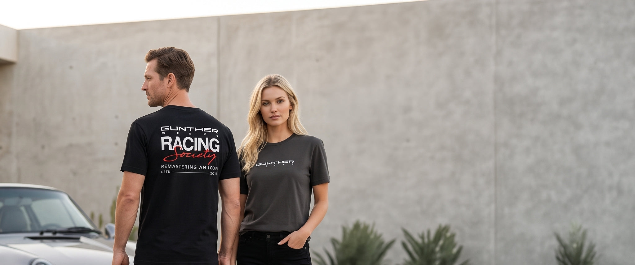 GUNTHER WERKS WEARABLES