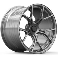 GW9-904 Magnesium Monoblock - Vorsteiner Wheels