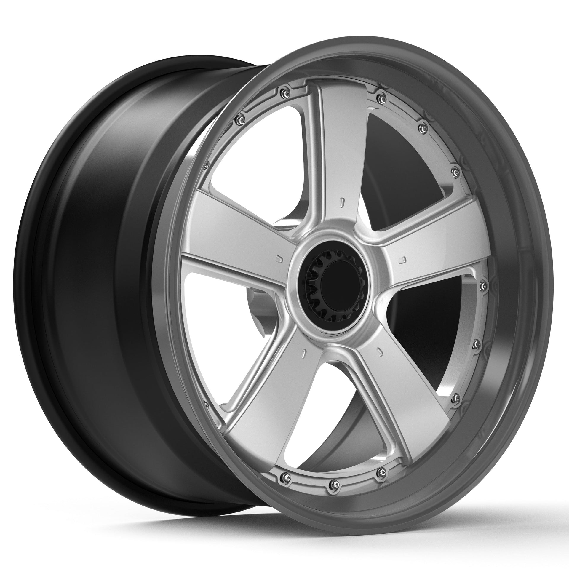 GW9-901 - Vorsteiner Wheels  - Wheels - [tags]
