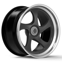 GW9-902 - Vorsteiner Wheels  - Wheels - [tags]