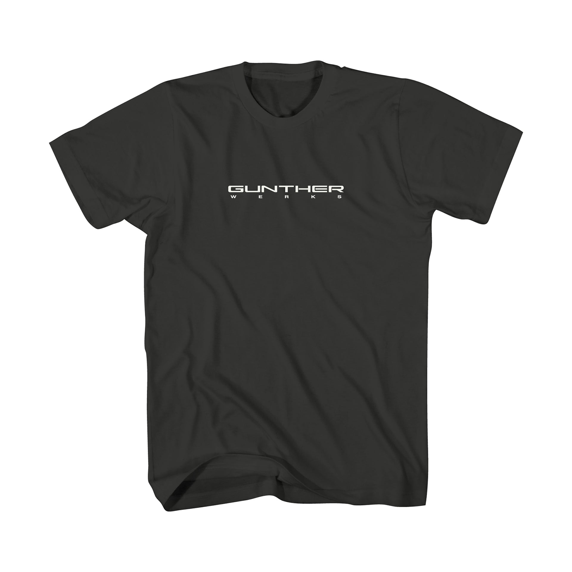 Fuchs Aero Wheel T-Shirt - Coal