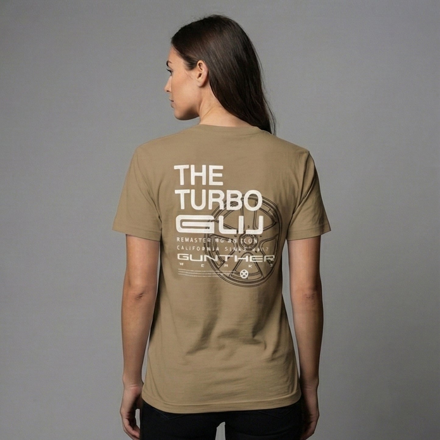 Fuchs Aero Wheel T-Shirt
