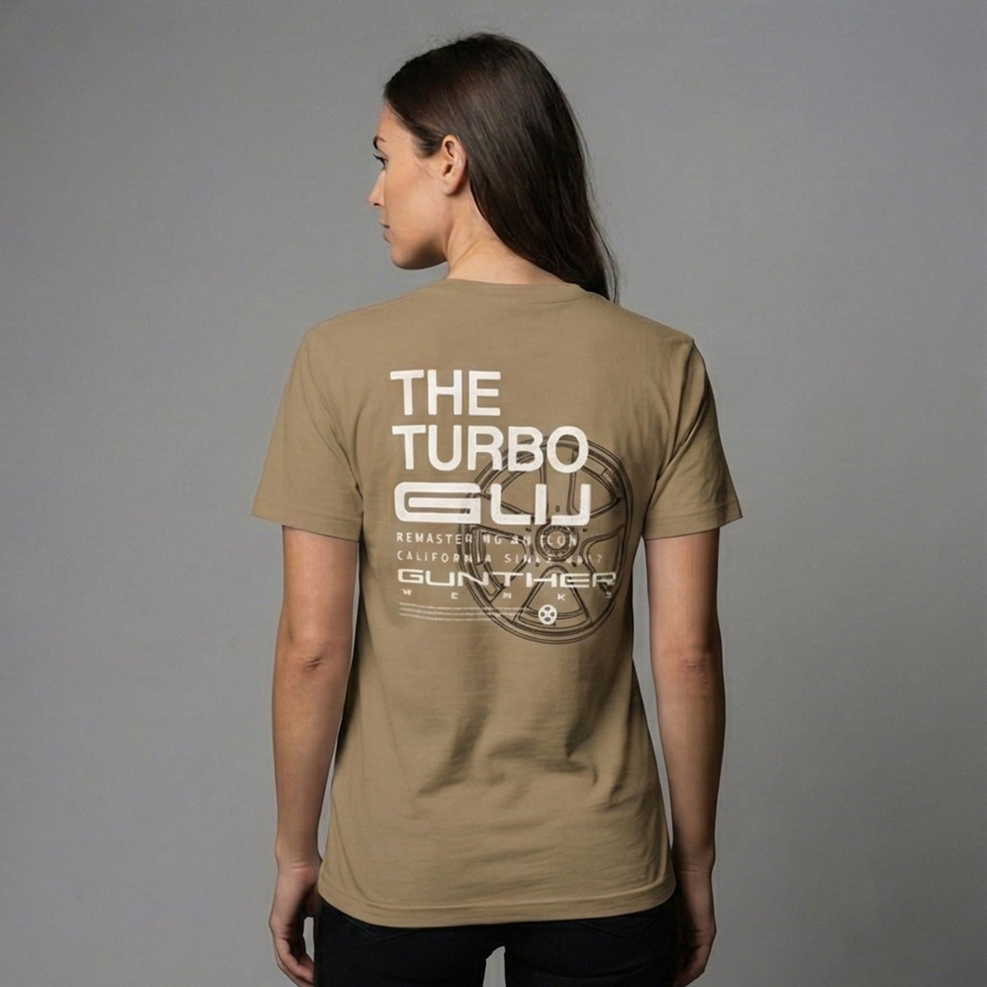 Fuchs Aero Wheel T-Shirt