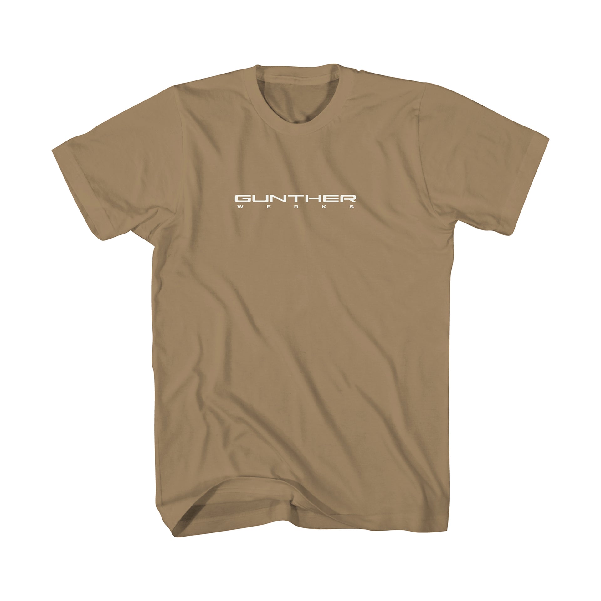 Fuchs Aero Wheel T-Shirt - Sand