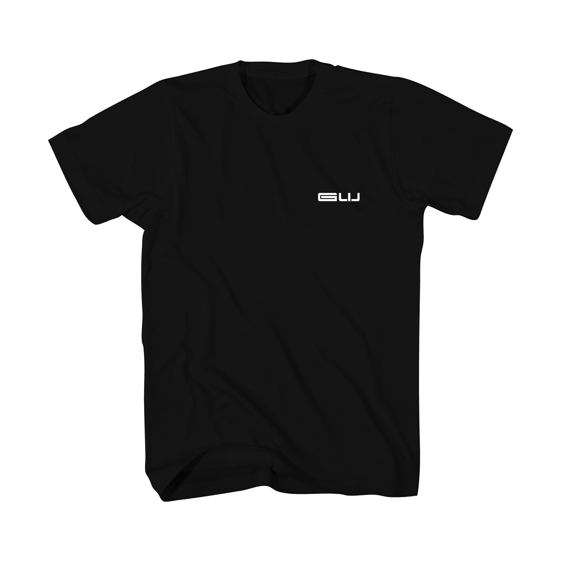 Racing Society T-Shirt - Black
