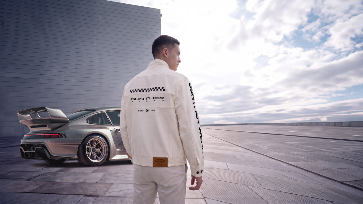GW Motorsport Wearables