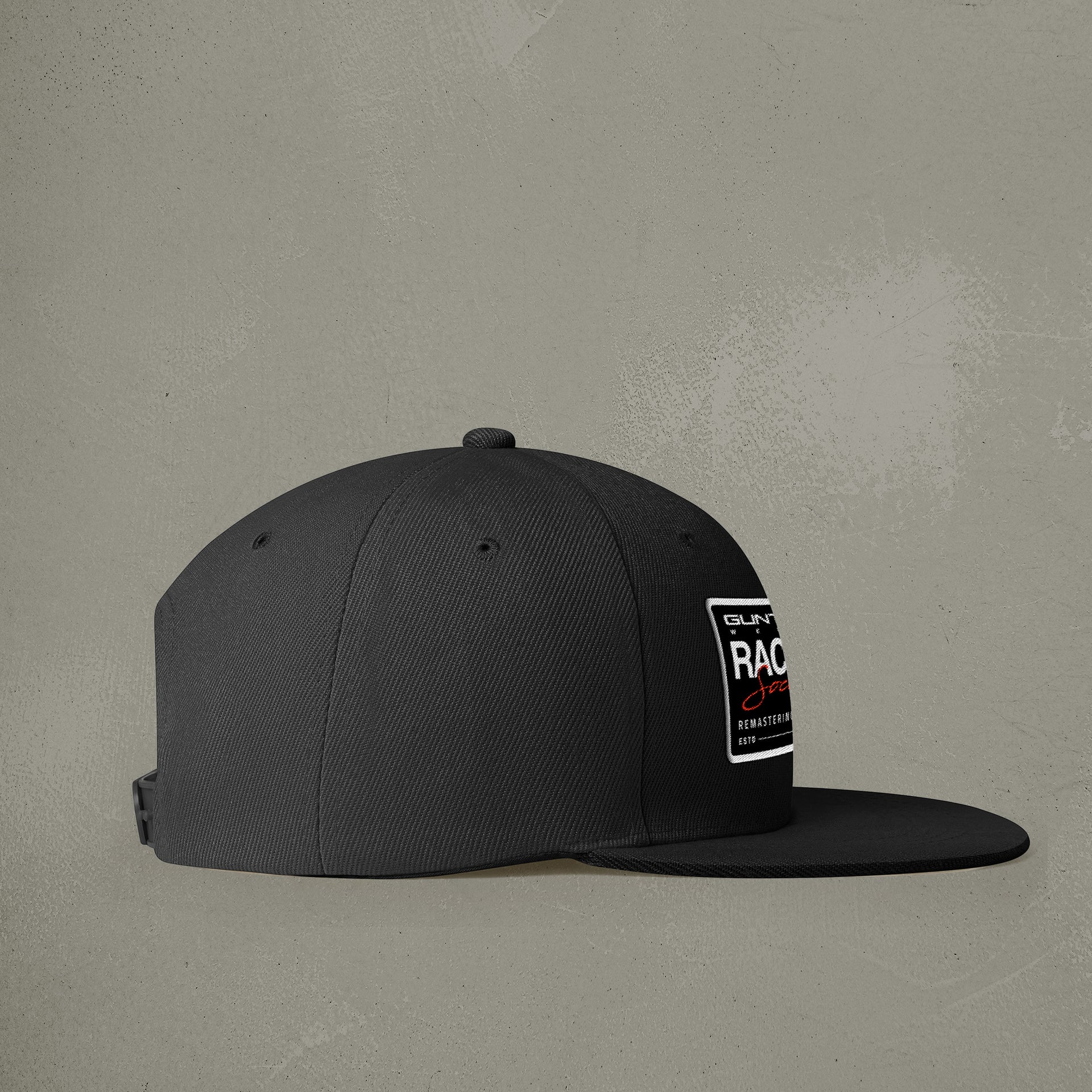 Racing Society Hat
