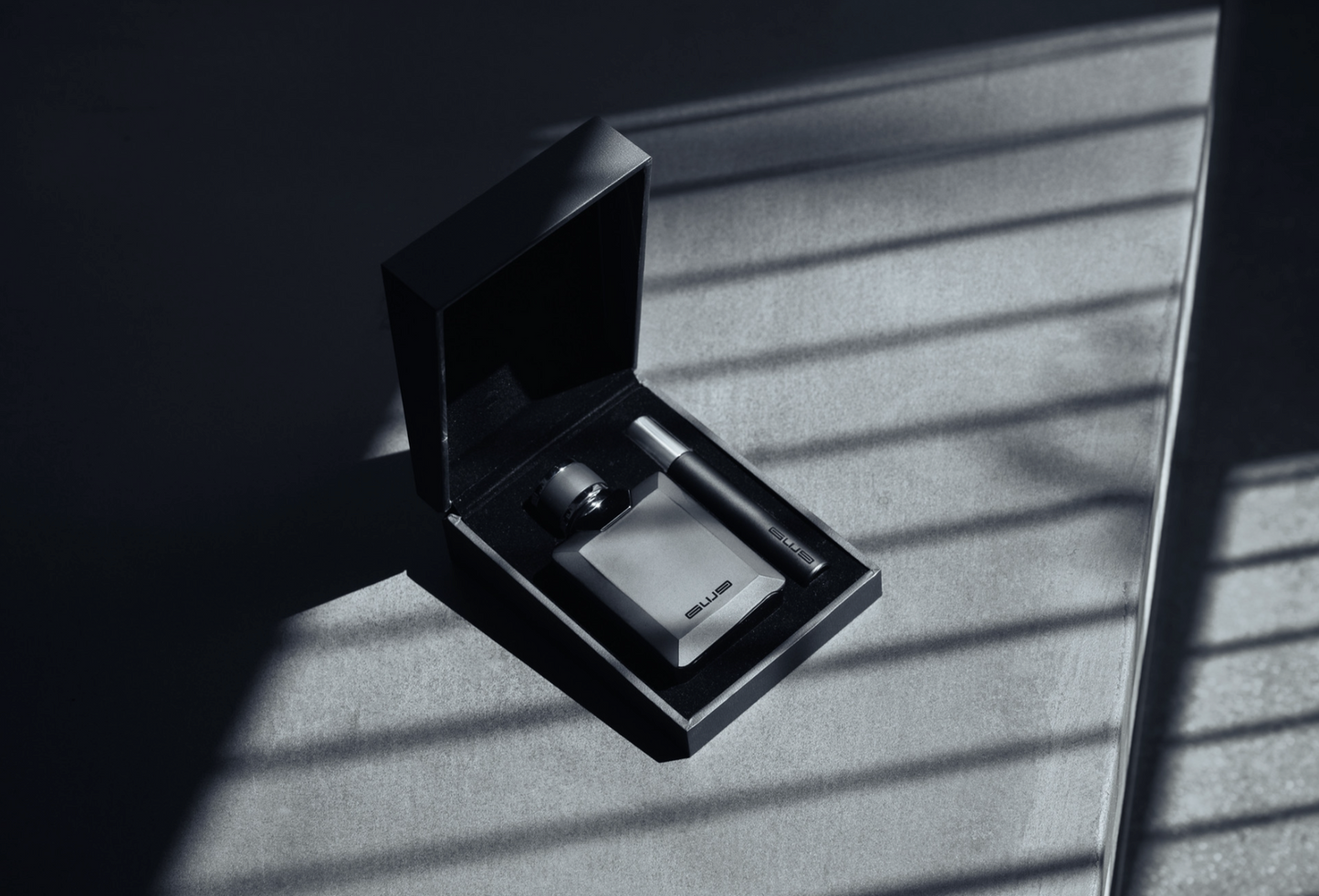 GW9 Home Fragrance