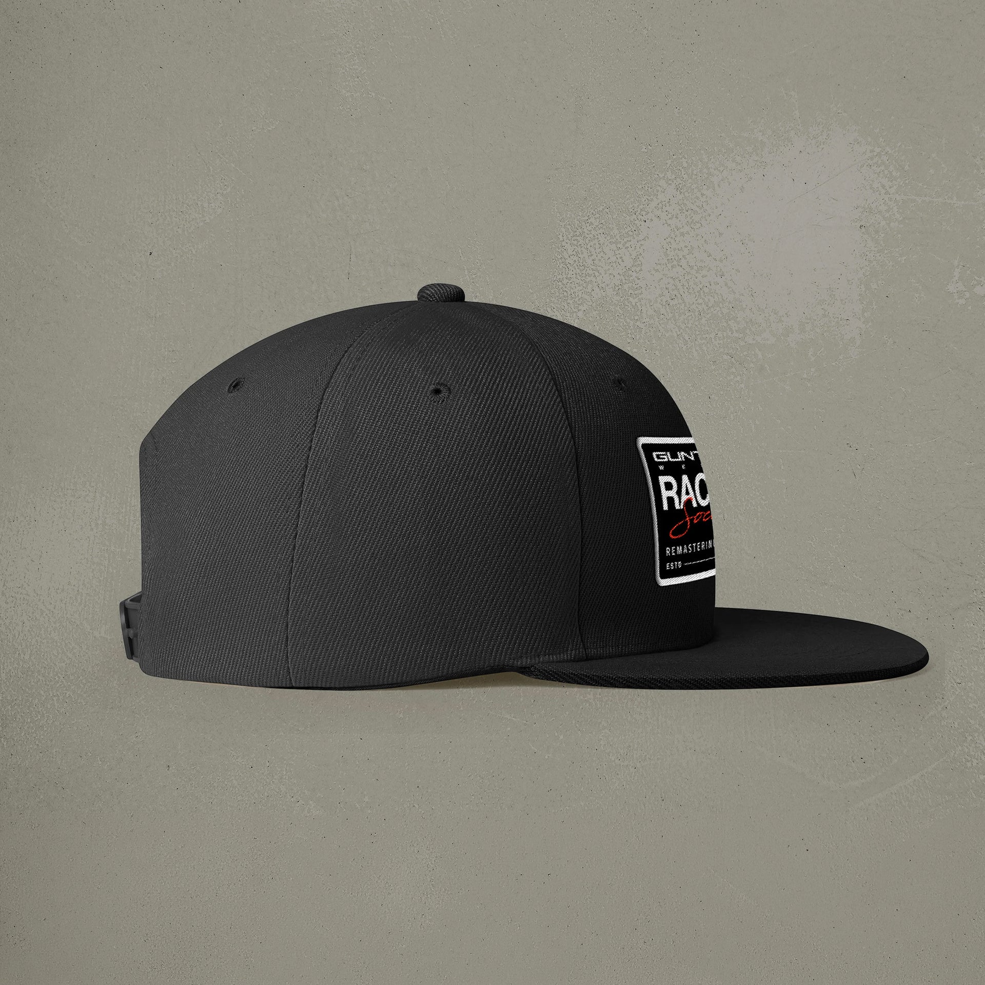 Racing Society Hat